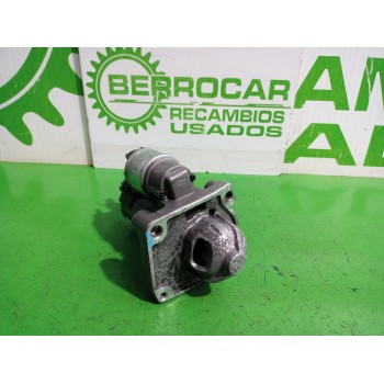 Recambio de motor arranque para peugeot 2008 (--.2013) allure referencia OEM IAM 9674077280  
