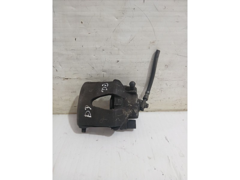 Recambio de pinza de freno delantera derecha para seat leon (1p1) 1.9 tdi referencia OEM IAM 1K0615124D  