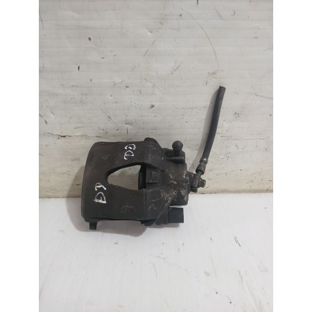 Recambio de pinza de freno delantera derecha para seat leon (1p1) 1.9 tdi referencia OEM IAM 1K0615124D  
