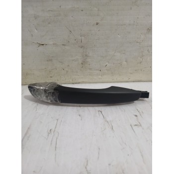 Recambio de maneta exterior delantera derecha para peugeot rifter 1.5 bluehdi 100 referencia OEM IAM 98029782XT  