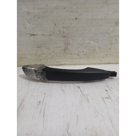 Recambio de maneta exterior delantera derecha para peugeot rifter 1.5 bluehdi 100 referencia OEM IAM 98029782XT  