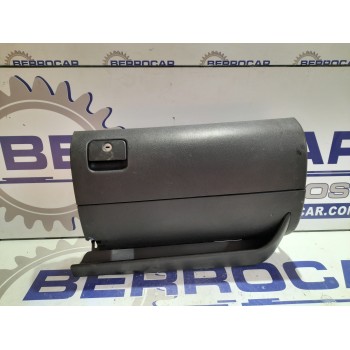 Recambio de guantera para seat leon (1m1) 1.9 tdi referencia OEM IAM 1M1857103  