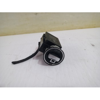 Recambio de conmutador de arranque para volkswagen passat berlina (3c2) individual referencia OEM IAM 3C0905843Q  