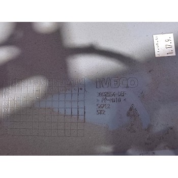 Recambio de salpicadero para iveco daily caja cerrada (2006 =>) 3.0 diesel referencia OEM IAM 3802554  