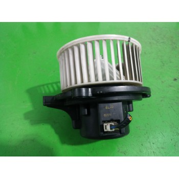 Recambio de motor calefaccion para kia sorento 2.5 crdi cat referencia OEM IAM 971093E000  