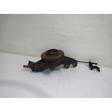 Recambio de mangueta delantera derecha para citroën c4 grand picasso avatar referencia OEM IAM 364796  