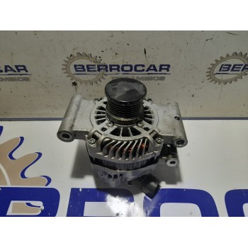 Recambio de alternador para peugeot 207 sw 1.4 16v vti cat (8fs / ep3) referencia OEM IAM V75769568002  