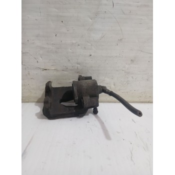 Recambio de pinza de freno delantera derecha para seat leon (1p1) 1.9 tdi referencia OEM IAM 1K0615124D  