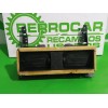 Recambio de rejilla aireadora para renault megane ii familiar 1.9 dci diesel referencia OEM IAM A1007021  