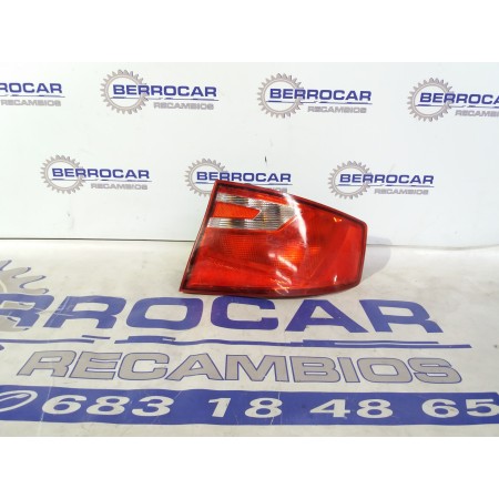 Recambio de piloto trasero derecho para seat toledo (kg3) style referencia OEM IAM 6jh945096b  