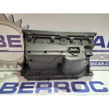 Recambio de guantera para seat leon (1m1) 1.9 tdi referencia OEM IAM 1M1857103  