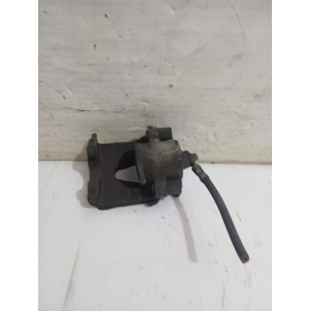 Recambio de pinza de freno delantera derecha para seat leon (1p1) 1.9 tdi referencia OEM IAM 1K0615124D  