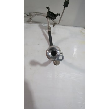 Recambio de tubos aire acondicionado para volkswagen t-roc (a11, d11) 1.6 tdi referencia OEM IAM 5Q0816741B  