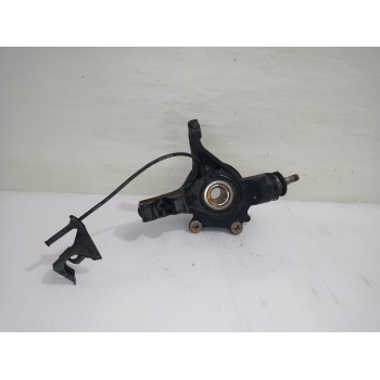 Recambio de mangueta delantera derecha para citroën c4 grand picasso avatar referencia OEM IAM 364796  