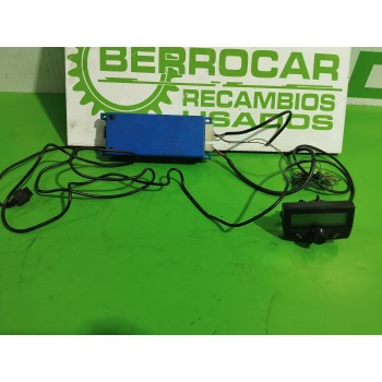 Recambio de modulo electronico para renault megane ii familiar 1.9 dci diesel referencia OEM IAM CK3100  