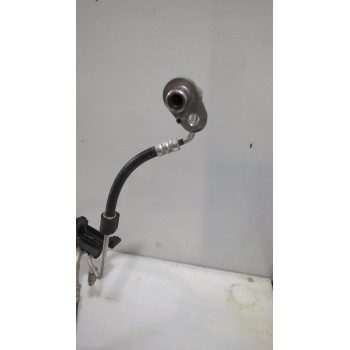 Recambio de tubos aire acondicionado para volkswagen t-roc (a11, d11) 1.6 tdi referencia OEM IAM 5Q0816741B  