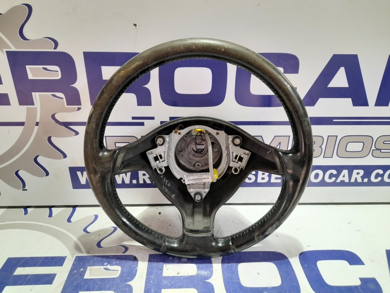 Recambio de volante para seat leon (1m1) 1.9 tdi referencia OEM IAM 1J0419091AE  