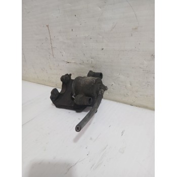 Recambio de pinza de freno delantera derecha para seat leon (1p1) 1.9 tdi referencia OEM IAM 1K0615124D  