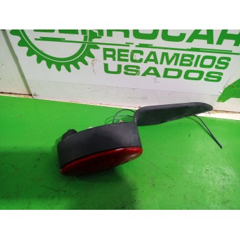Recambio de luz central de freno para land rover freelander (ln) e targa referencia OEM IAM BHP490010  