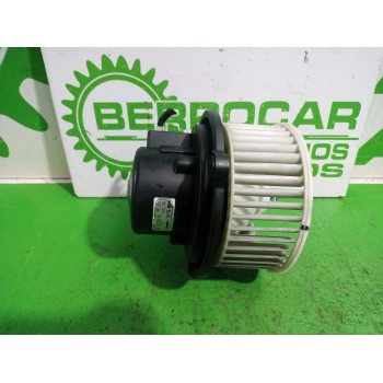 Recambio de motor calefaccion para kia sorento 2.5 crdi cat referencia OEM IAM 971093E000  