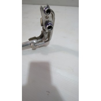 Recambio de tubos aire acondicionado para volkswagen t-roc (a11, d11) 1.6 tdi referencia OEM IAM 5Q0816741B  