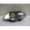 Recambio de faro izquierdo para volkswagen passat berlina (3c2) individual referencia OEM IAM 3C0941005AA  