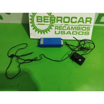 Recambio de modulo electronico para renault megane ii familiar 1.9 dci diesel referencia OEM IAM CK3100  