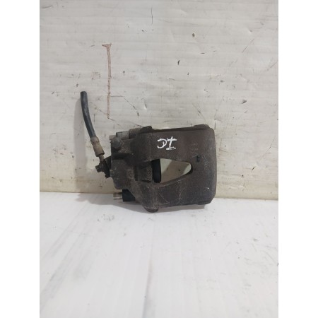 Recambio de pinza de freno delantera izquierda para seat leon (1p1) 1.9 tdi referencia OEM IAM 1K0615123D  