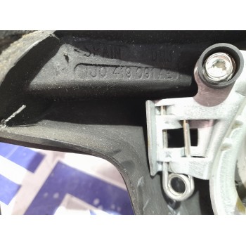 Recambio de volante para seat leon (1m1) 1.9 tdi referencia OEM IAM 1J0419091AE  