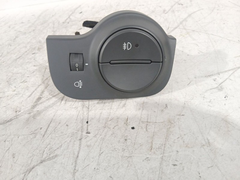 Recambio de mando luces para kia rio ii (jb) 1.5 crdi referencia OEM IAM 933101G000  