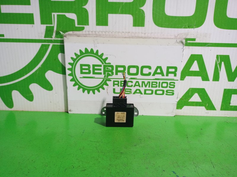 Recambio de modulo electronico para land rover freelander (ln) e targa referencia OEM IAM YWC107080  