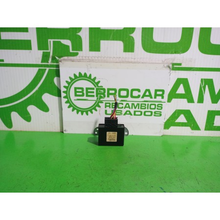 Recambio de modulo electronico para land rover freelander (ln) e targa referencia OEM IAM YWC107080  