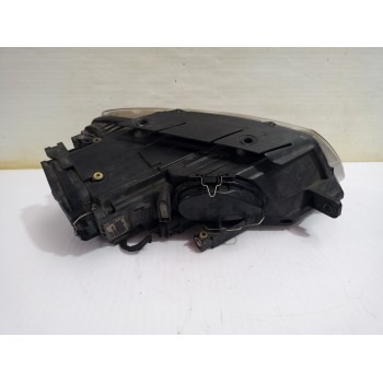 Recambio de faro izquierdo para volkswagen passat berlina (3c2) individual referencia OEM IAM 3C0941005AA  