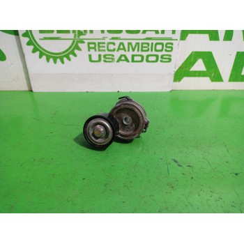 Recambio de tensor correa auxiliar para peugeot 2008 (--.2013) allure referencia OEM IAM 9675874680  