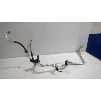 Recambio de tubos aire acondicionado para volkswagen t-roc (a11, d11) 1.6 tdi referencia OEM IAM 5Q0816741B  