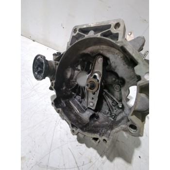 Recambio de caja cambios para volkswagen polo iv sedán (9n2, 9n4) 1.9 tdi referencia OEM IAM 085300052QX  