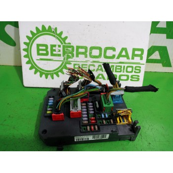 CAJA RELES / FUSIBLES 9665547580 