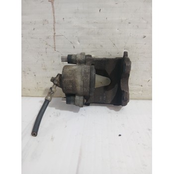 Recambio de pinza de freno delantera izquierda para seat leon (1p1) 1.9 tdi referencia OEM IAM 1K0615123D  