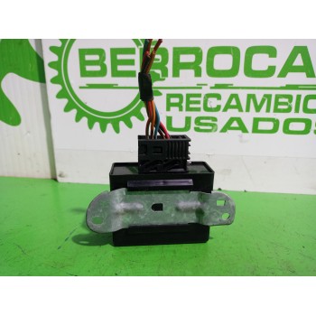 Recambio de modulo electronico para land rover freelander (ln) e targa referencia OEM IAM YWC107080  