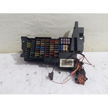 CAJA RELES / FUSIBLES 1695451740 