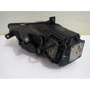 Recambio de faro izquierdo para volkswagen passat berlina (3c2) individual referencia OEM IAM 3C0941005AA  