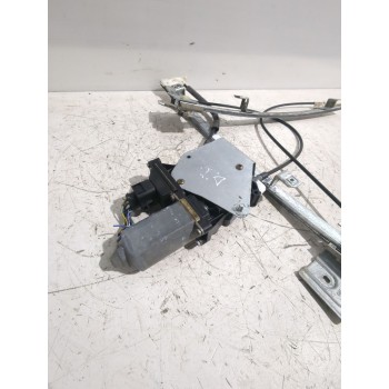 Recambio de elevalunas delantero izquierdo para seat arosa (6h1) 1.4 tdi referencia OEM IAM 6X0959802  