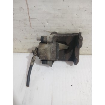 Recambio de pinza de freno delantera izquierda para seat leon (1p1) 1.9 tdi referencia OEM IAM 1K0615123D  