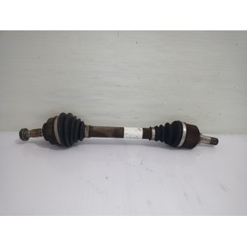 Recambio de transmision delantera izquierda para citroën c4 grand picasso avatar referencia OEM IAM 3272LT  