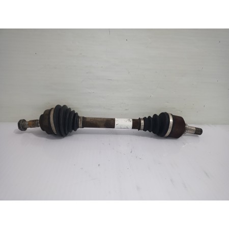 Recambio de transmision delantera izquierda para citroën c4 grand picasso avatar referencia OEM IAM 3272LT  