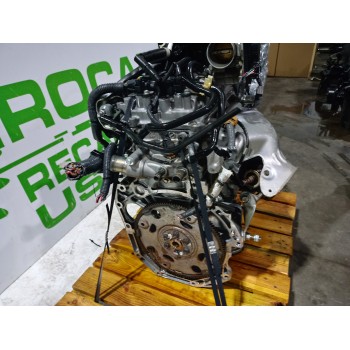 Recambio de motor completo para nissan juke (f15) acenta referencia OEM IAM HR16  