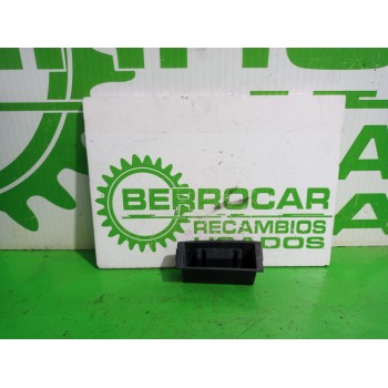 Recambio de cenicero para peugeot 407 2.0 16v cat referencia OEM IAM 9644562177  