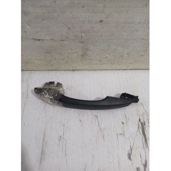 Recambio de maneta exterior delantera derecha para peugeot rifter 1.5 bluehdi 100 referencia OEM IAM 98029782XT  