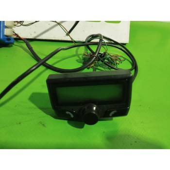 Recambio de modulo electronico para renault megane ii familiar 1.9 dci diesel referencia OEM IAM CK3100  