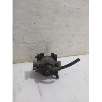 Recambio de pinza de freno delantera izquierda para seat leon (1p1) 1.9 tdi referencia OEM IAM 1K0615123D  